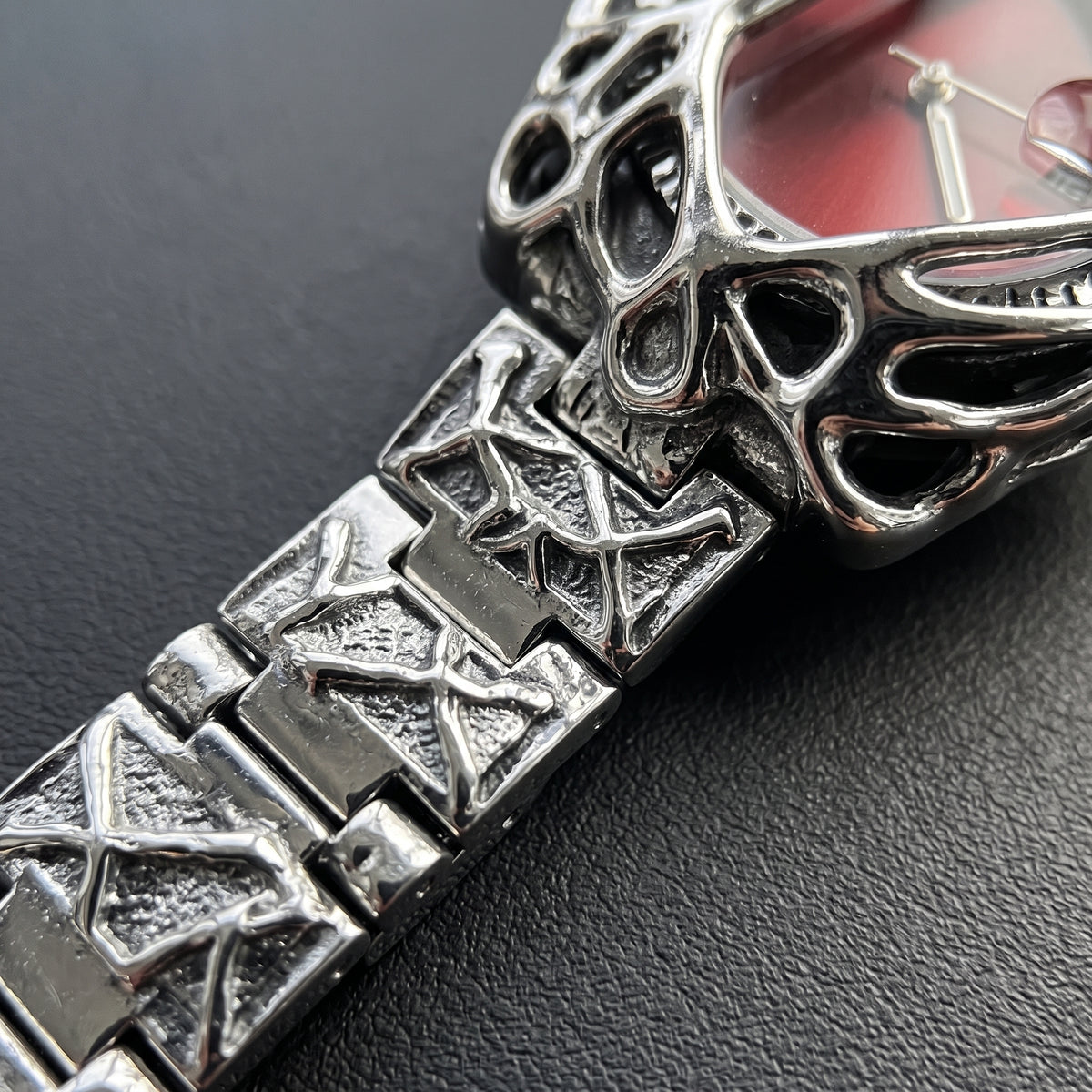 Widow's Web Watch