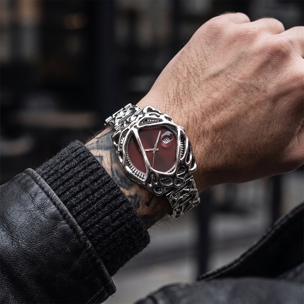 Widow's Web Watch