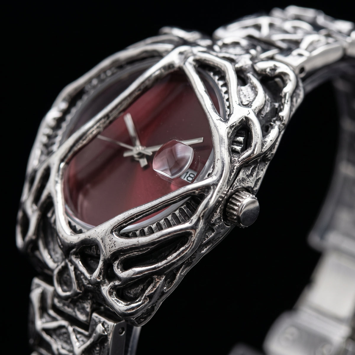 Widow's Web Watch