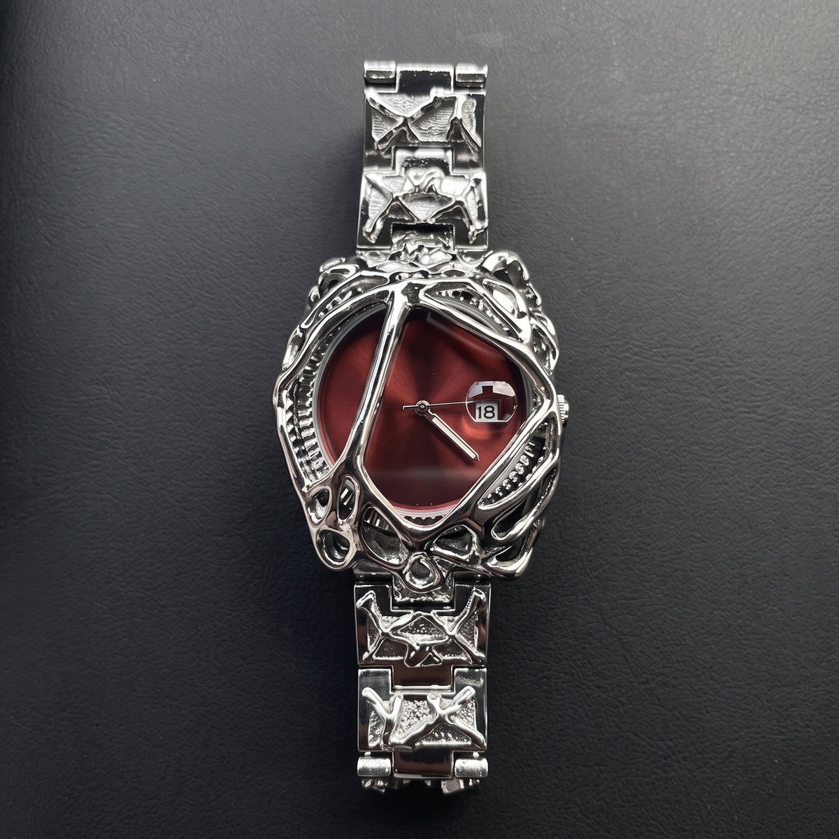 Widow's Web Watch