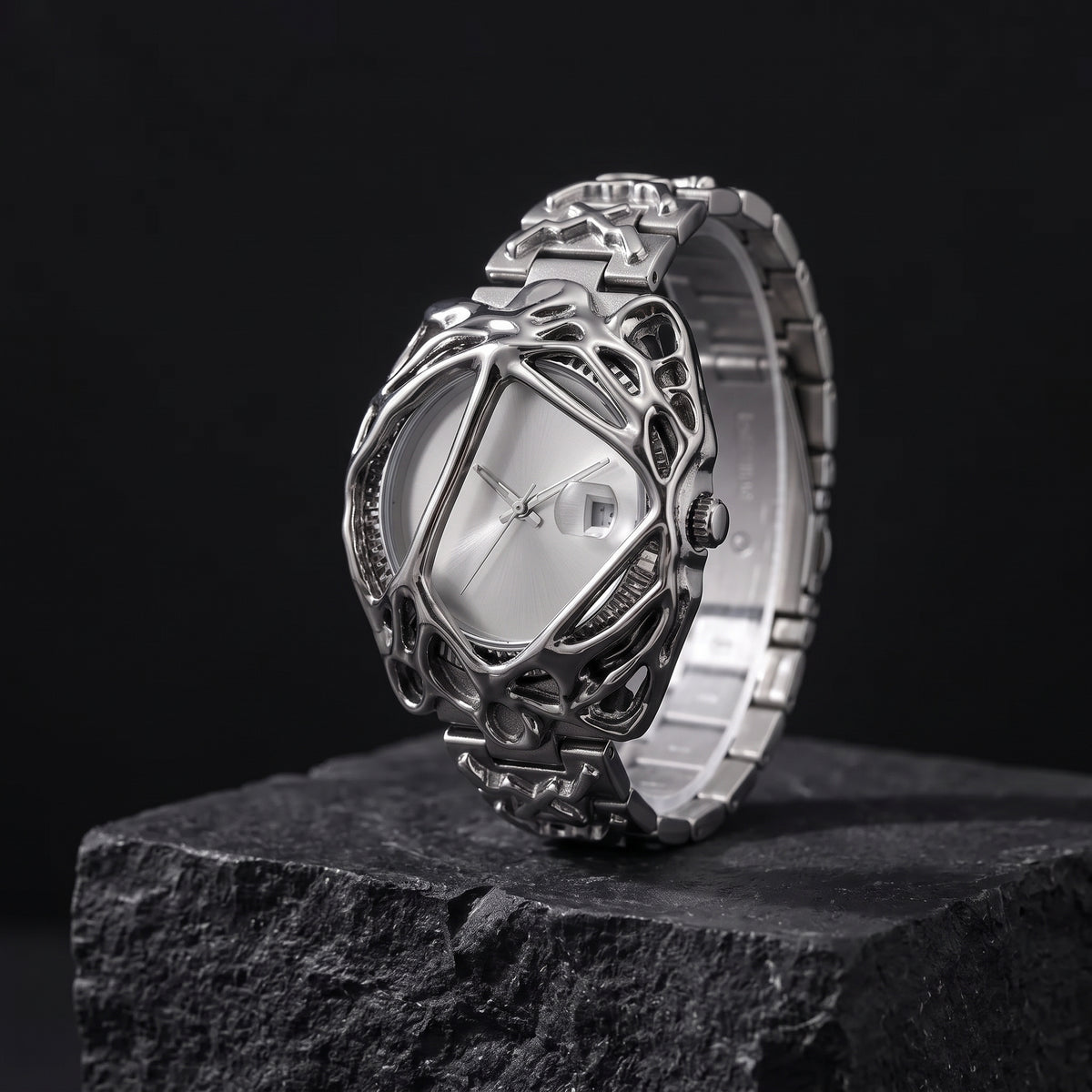 Widow's Web Watch
