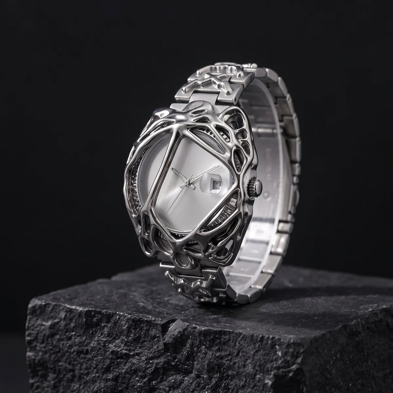 Widow's Web Watch