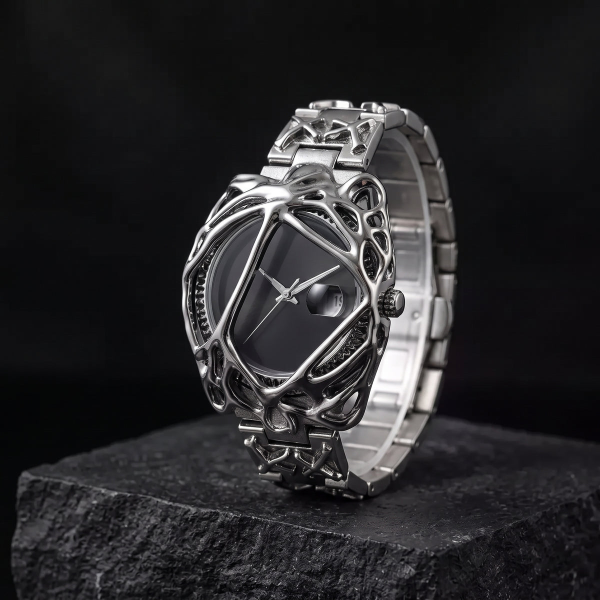Widow's Web Watch
