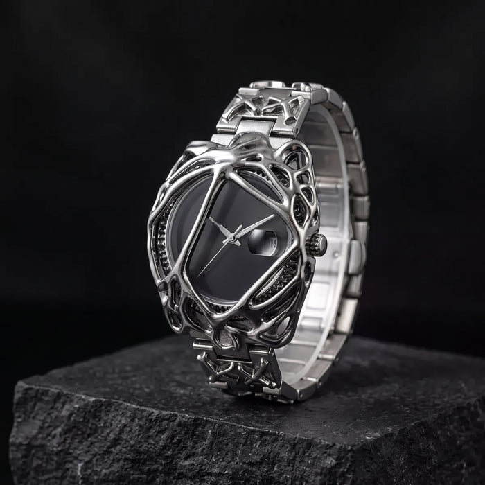 Widow's Web Watch