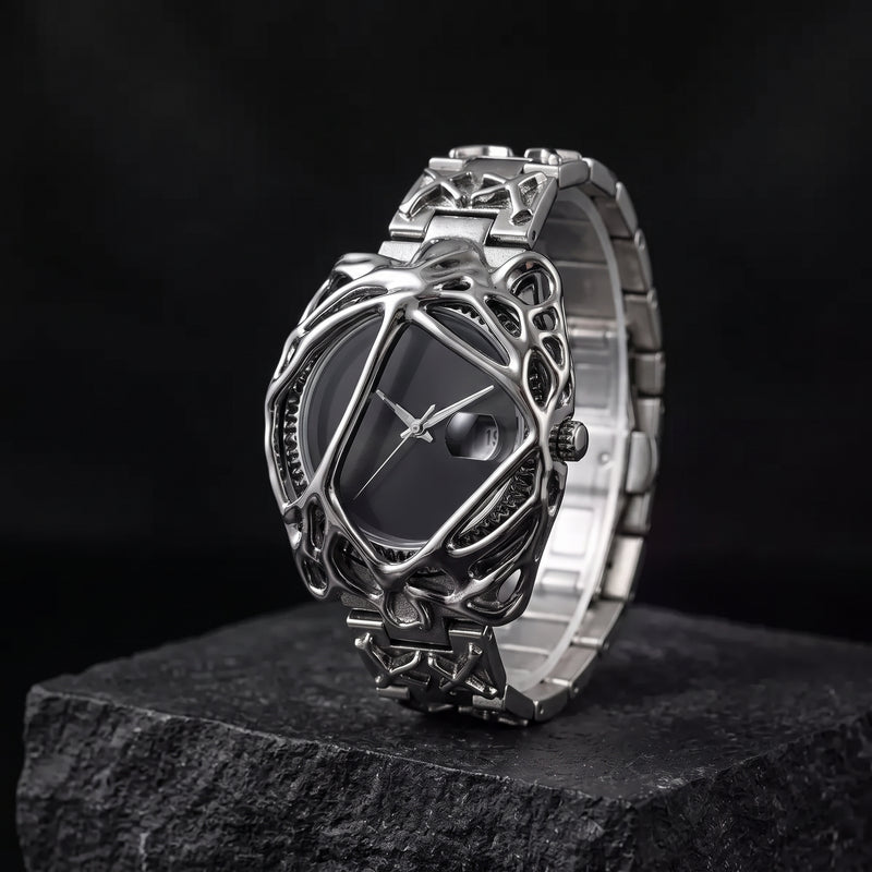 Widow's Web Watch