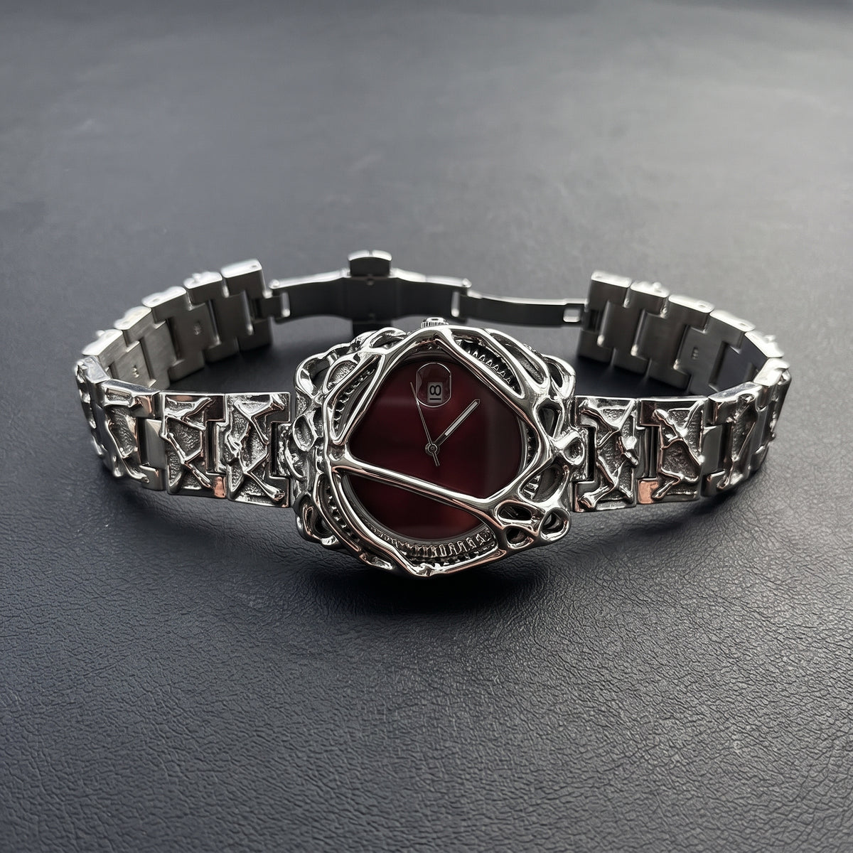 Widow's Web Watch