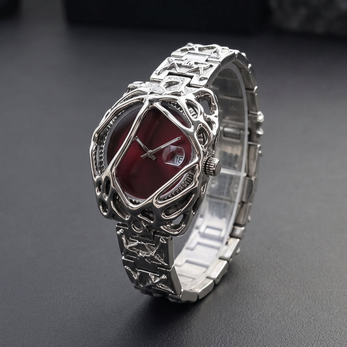 Widow's Web Watch