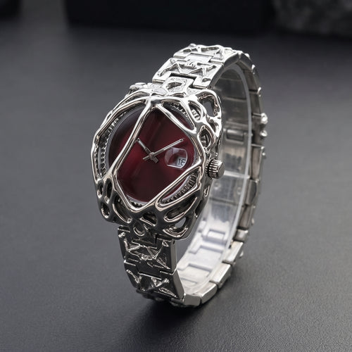 Widow's Web Watch