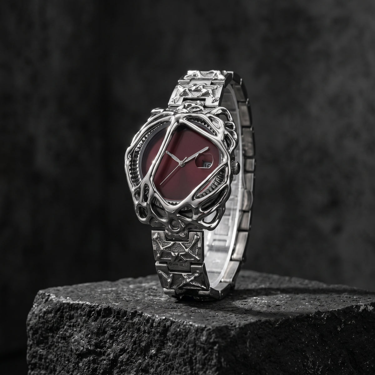Widow's Web Watch