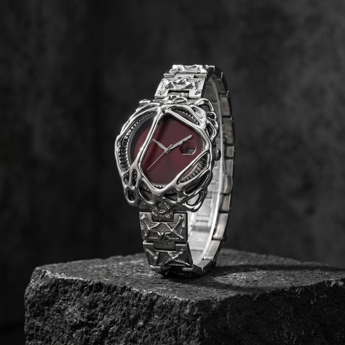 Widow's Web Watch