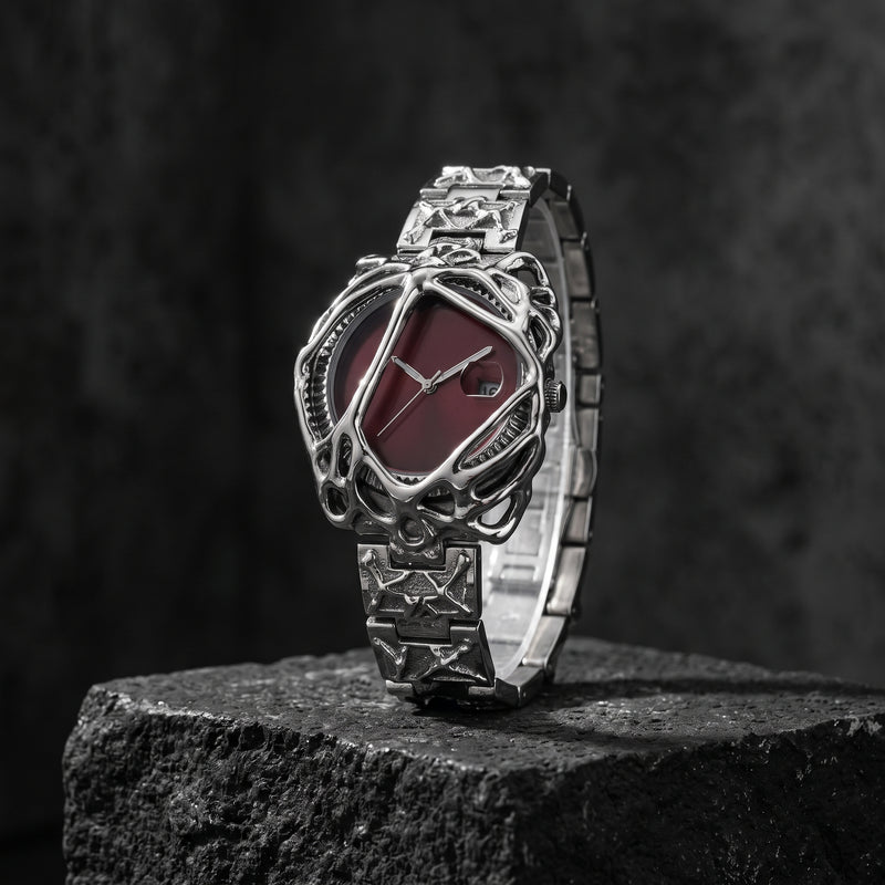 Widow's Web Watch