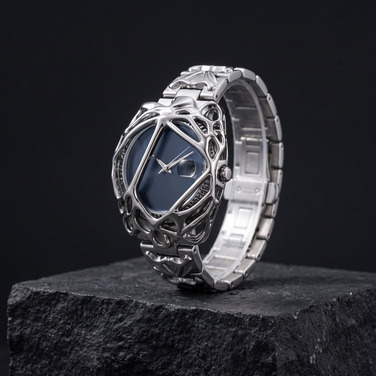 Widow's Web Watch